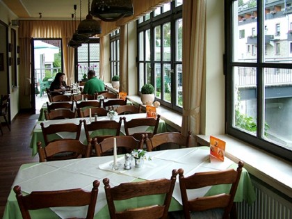 照片: Pizzeria Bella Italia