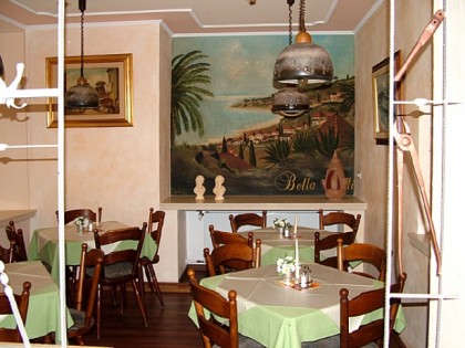 照片: Pizzeria Bella Italia
