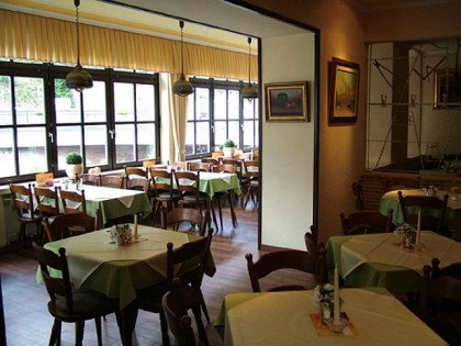照片: Pizzeria Bella Italia